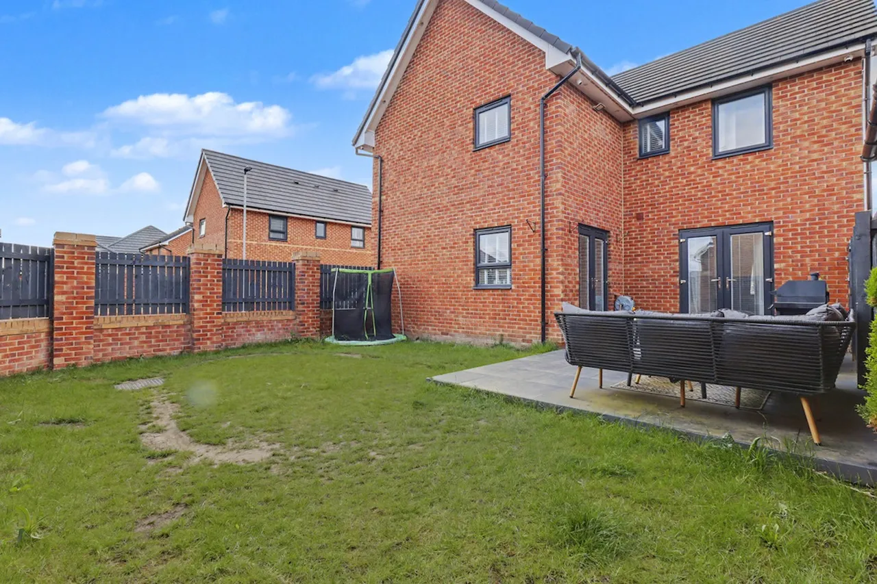 Parkside Way, Rotherham, photo 21