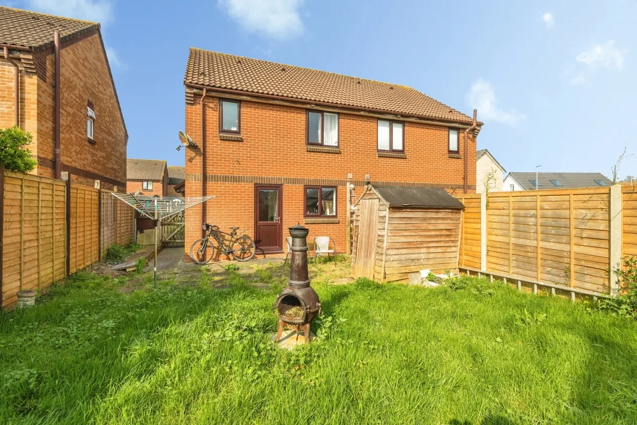 Sparks Way, Highbridge, TA9, photo 16
