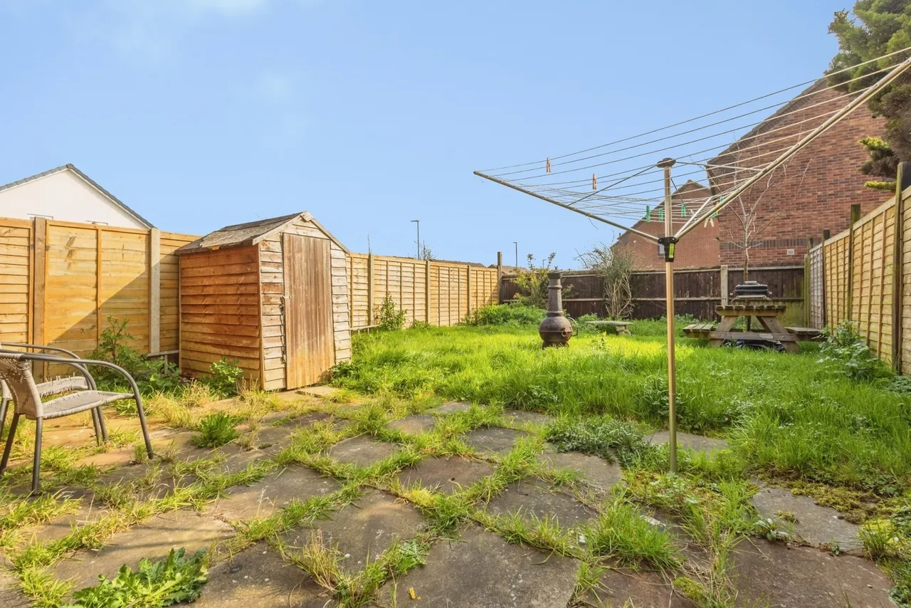 Sparks Way, Highbridge, TA9, photo 15