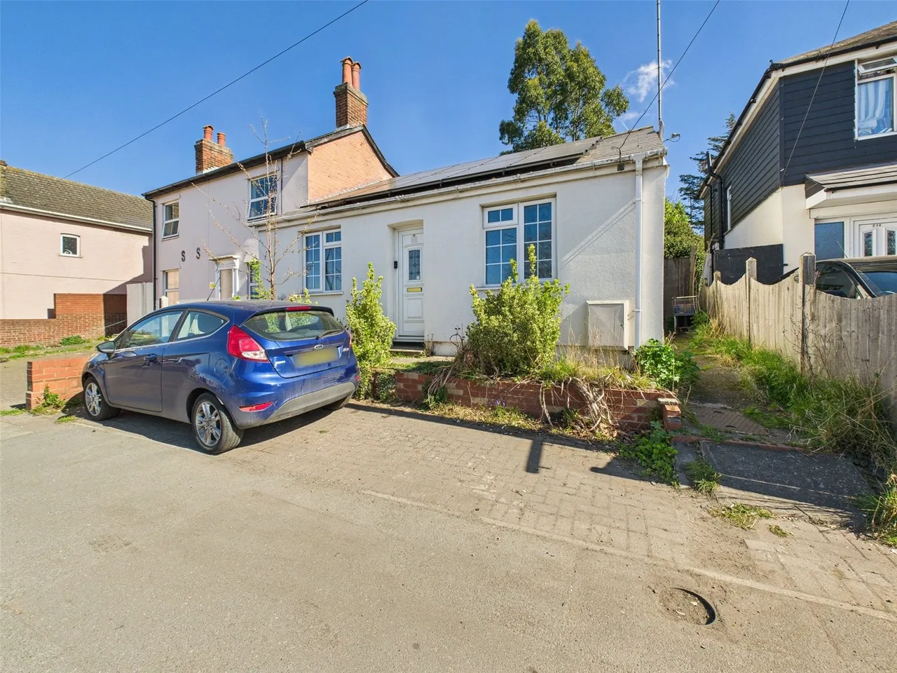 2 bed house for sale, Greenstead Road, Colchester, CO1