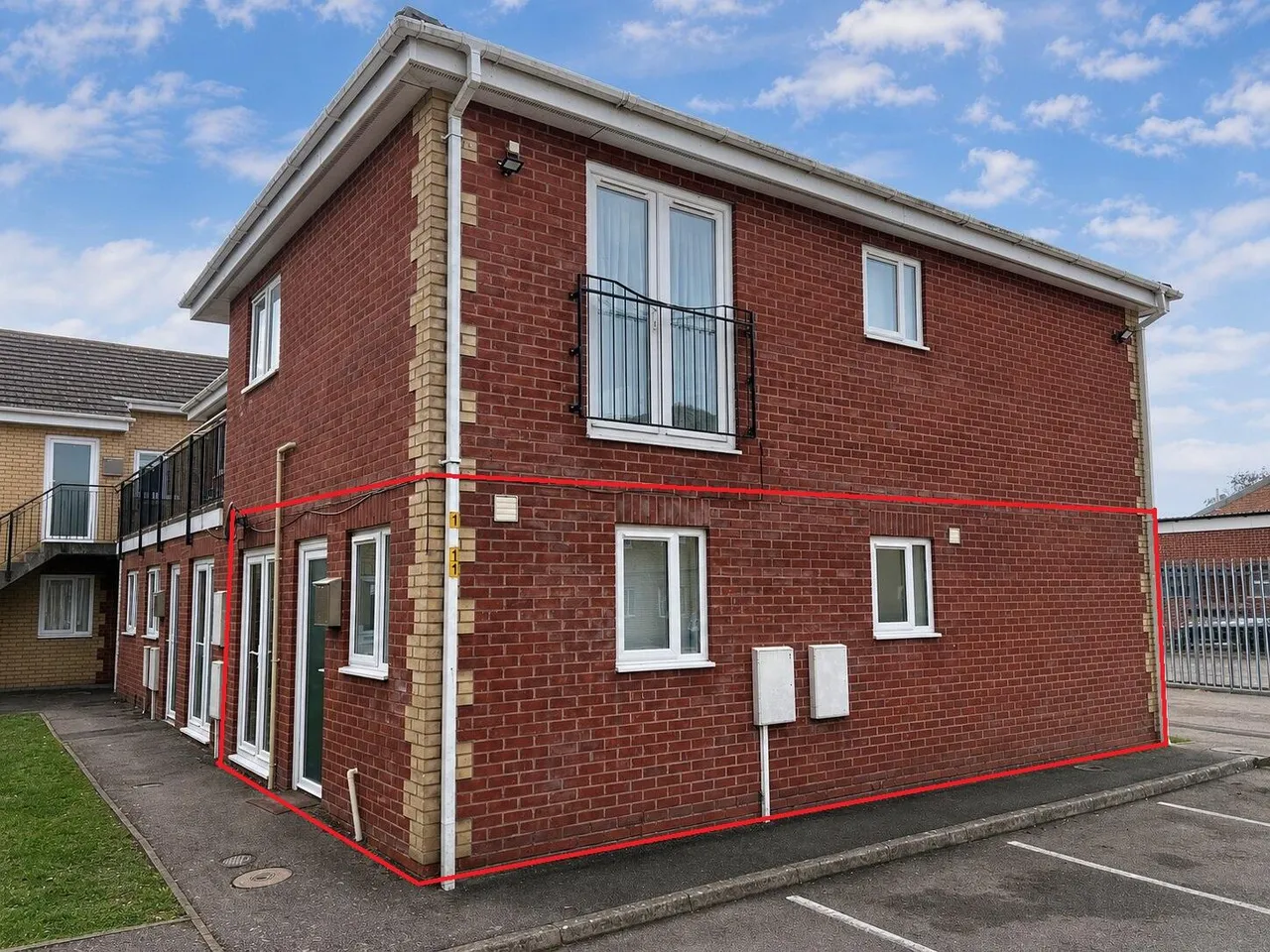 Langdale Grove, Corby, NN17, photo 9