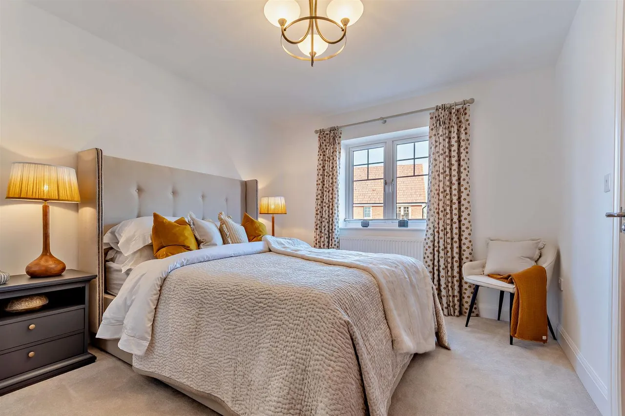 Zephyr Place, Devizes, SN10, photo 9