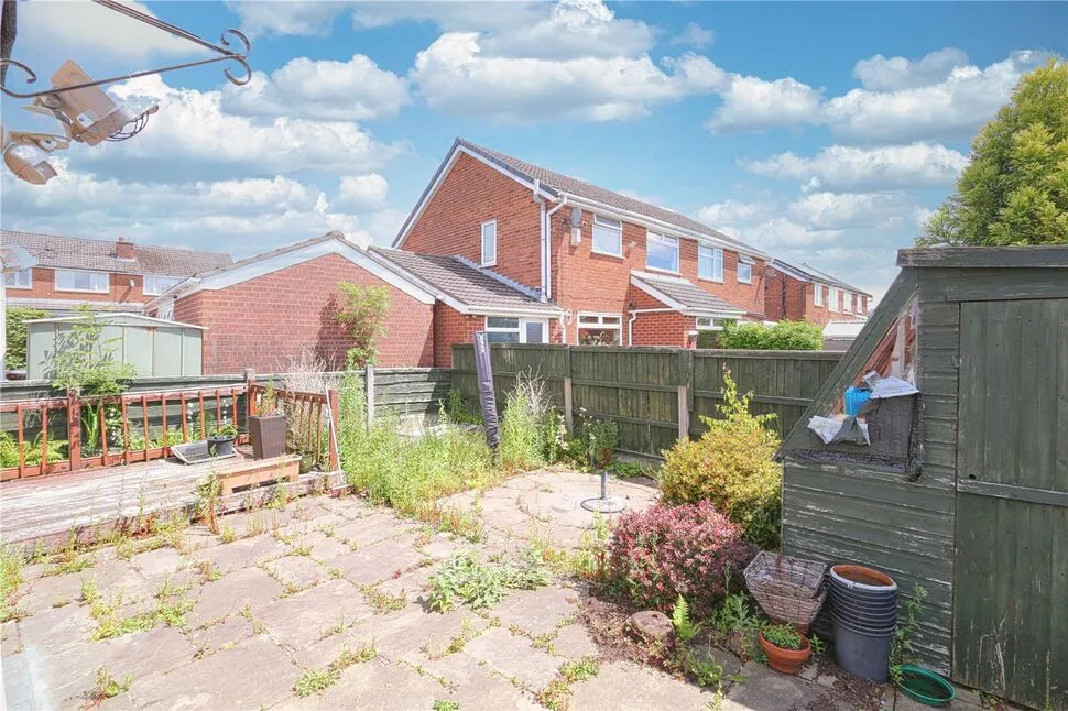Bembridge Road, Denton, Greater Manchester, M34, photo 8