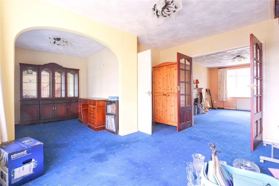 Bembridge Road, Denton, Greater Manchester, M34, photo 2