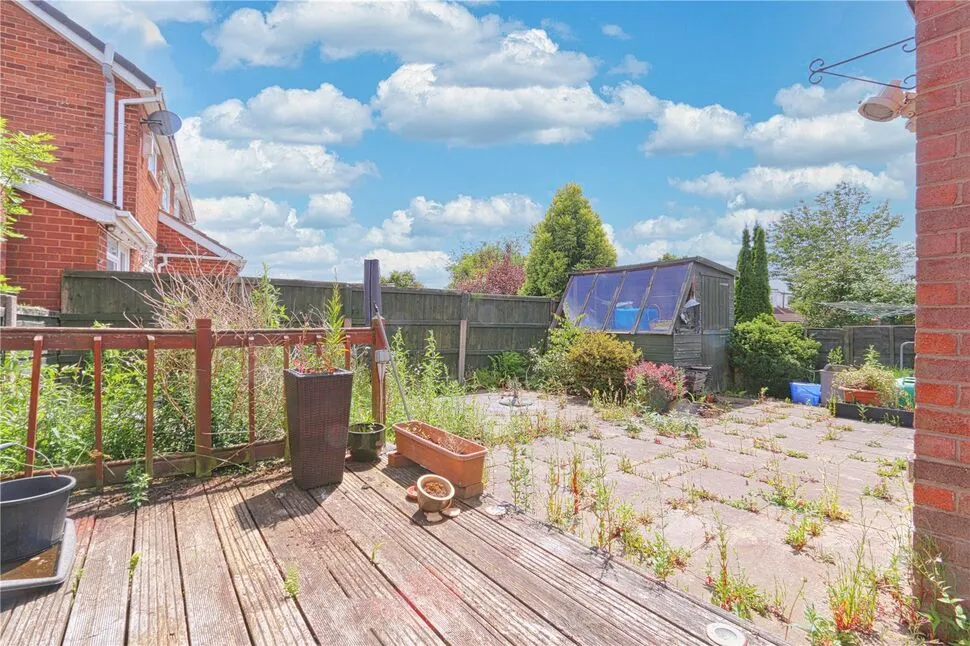 Bembridge Road, Denton, Greater Manchester, M34, photo 9