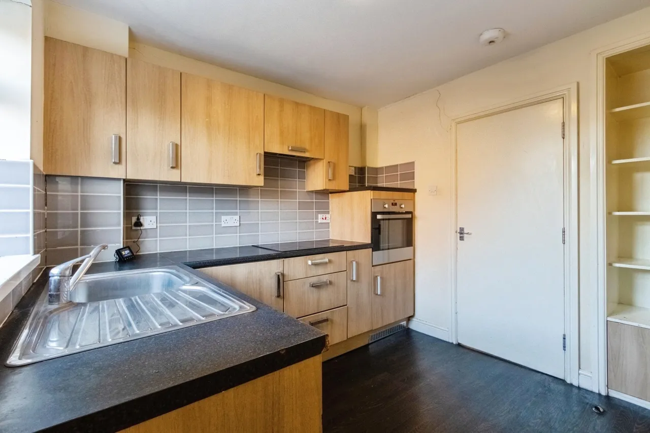 Queensway, Normanton, West Yorkshire, WF6, photo 6