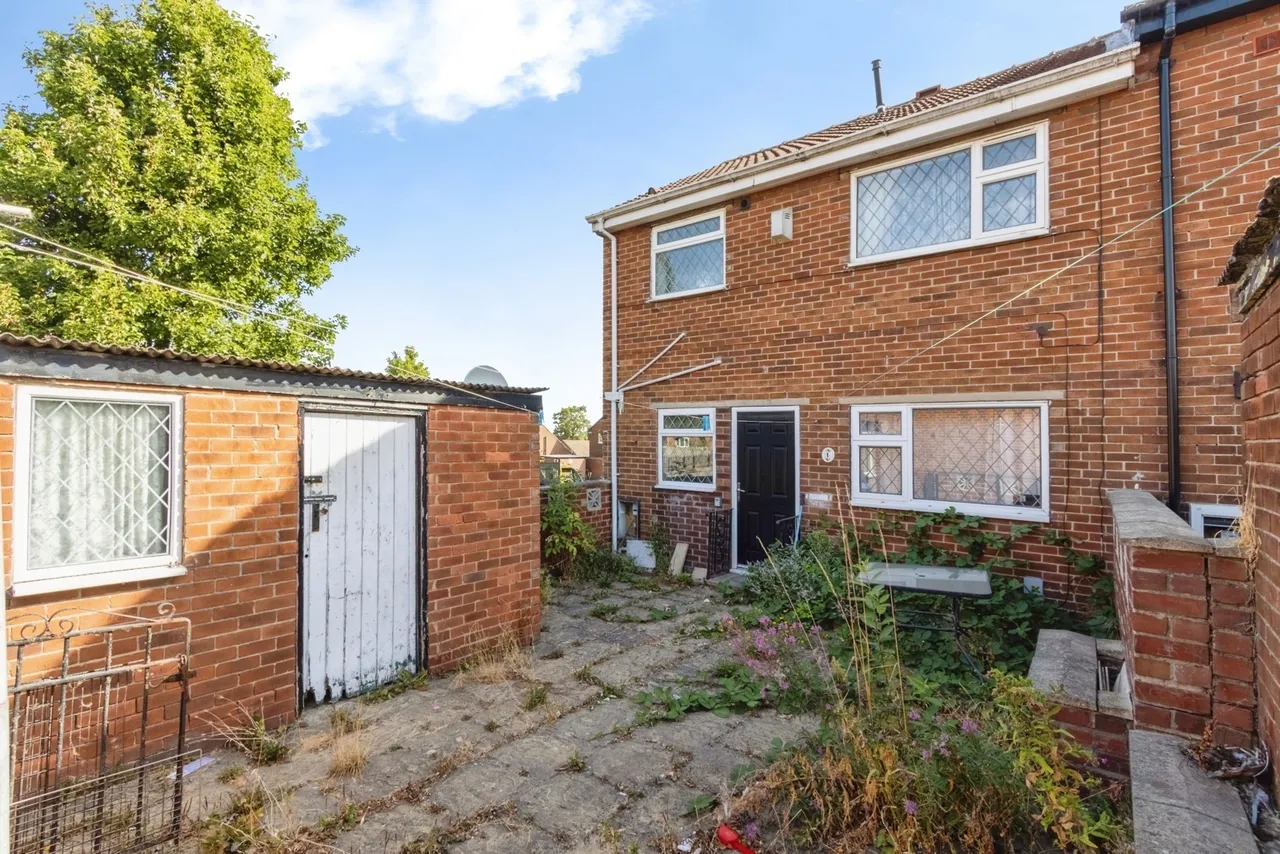 Queensway, Normanton, West Yorkshire, WF6, photo 4
