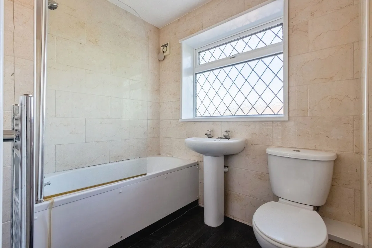 Queensway, Normanton, West Yorkshire, WF6, photo 18