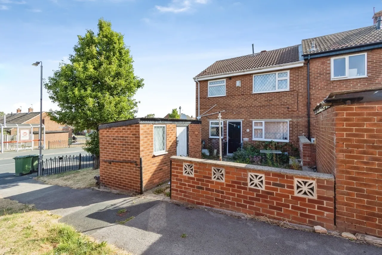 Queensway, Normanton, West Yorkshire, WF6, photo 13