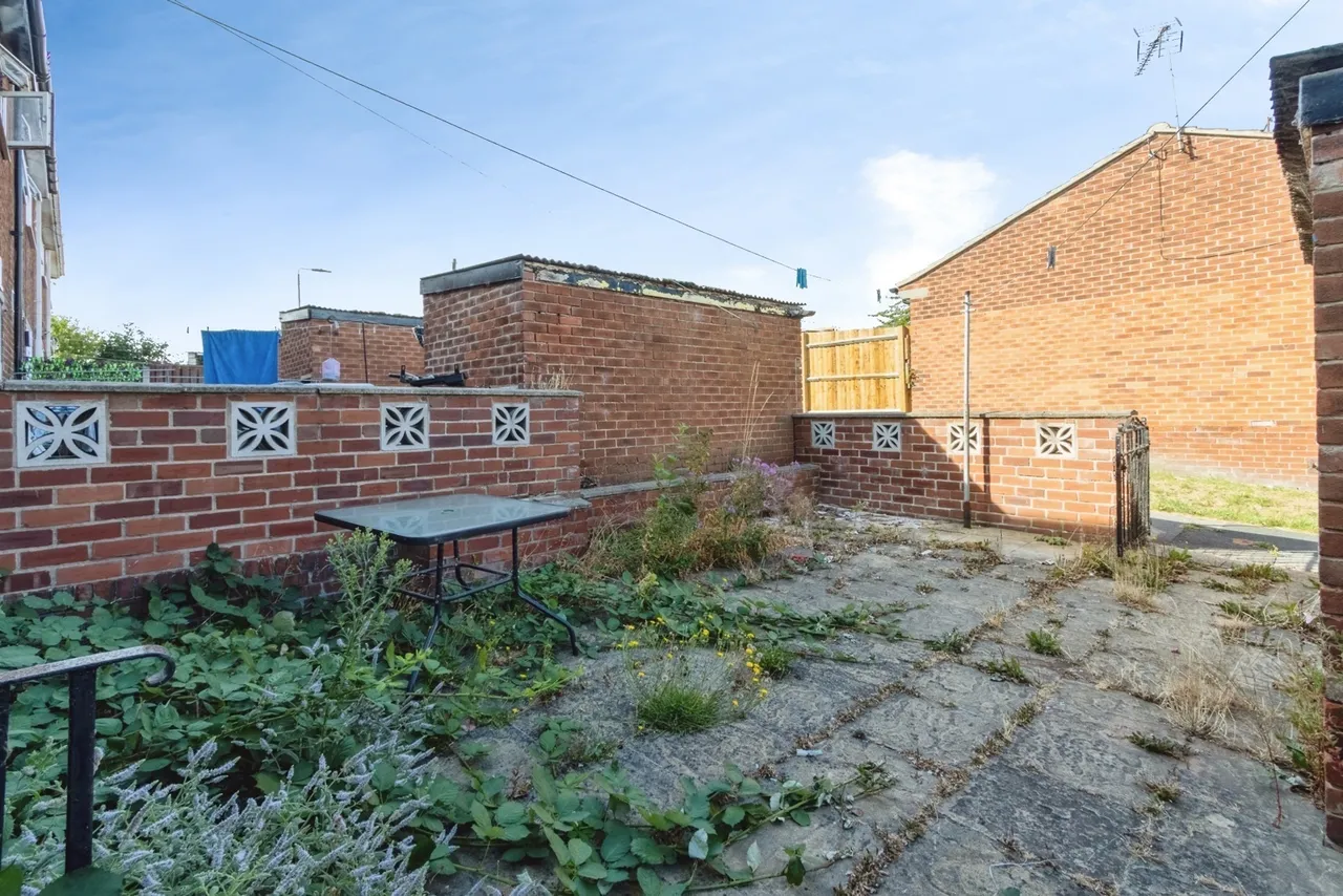 Queensway, Normanton, West Yorkshire, WF6, photo 19