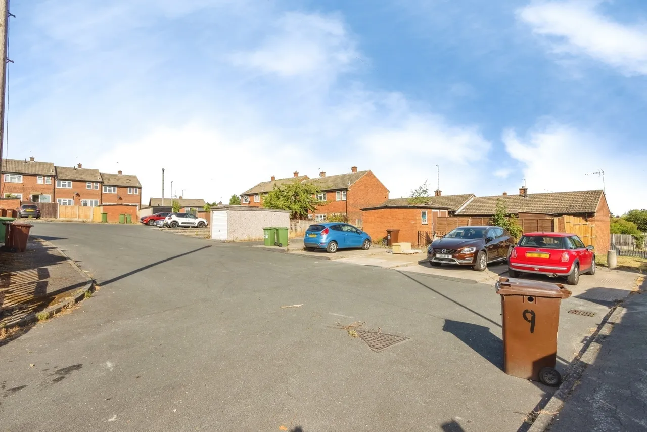 Queensway, Normanton, West Yorkshire, WF6, photo 14