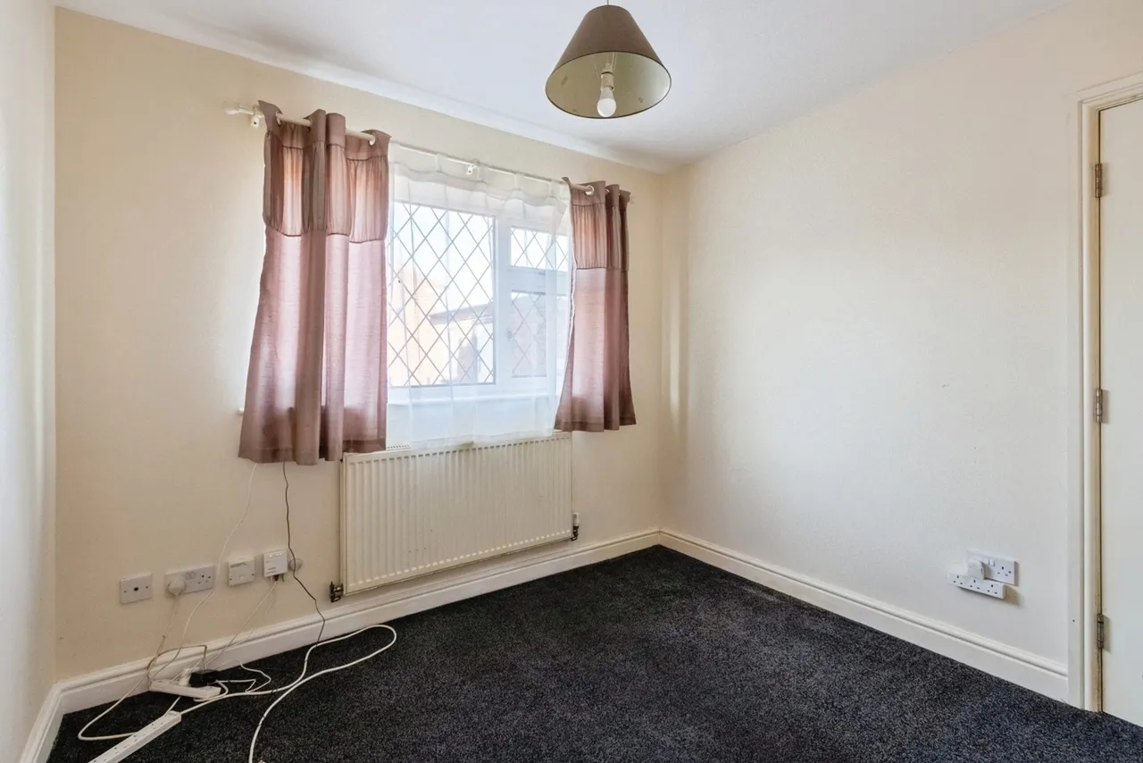 Queensway, Normanton, West Yorkshire, WF6, photo 16