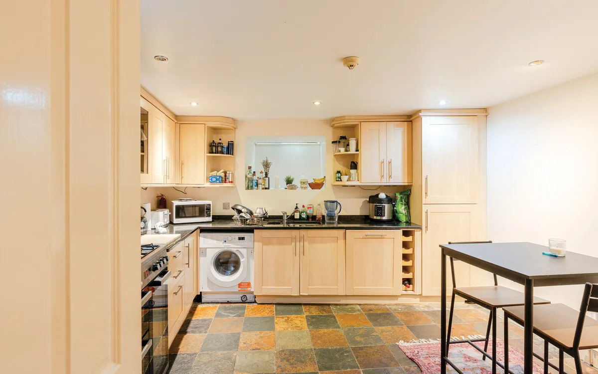Woodbury Lane, Redland, BS8, photo 4