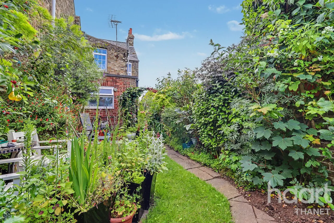 Green Lane, Broadstairs, CT10, photo 14