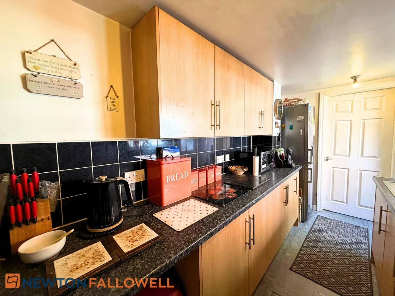 Verney Street, New Houghton, NG19, photo 6