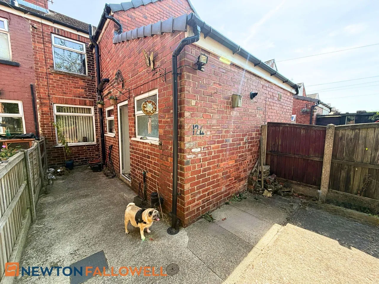Verney Street, New Houghton, NG19, photo 10