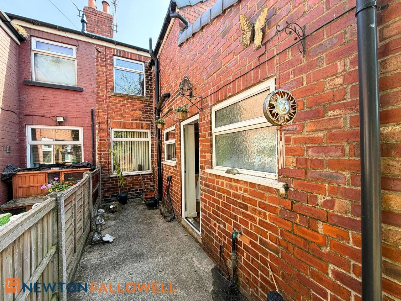 Verney Street, New Houghton, NG19, photo 12