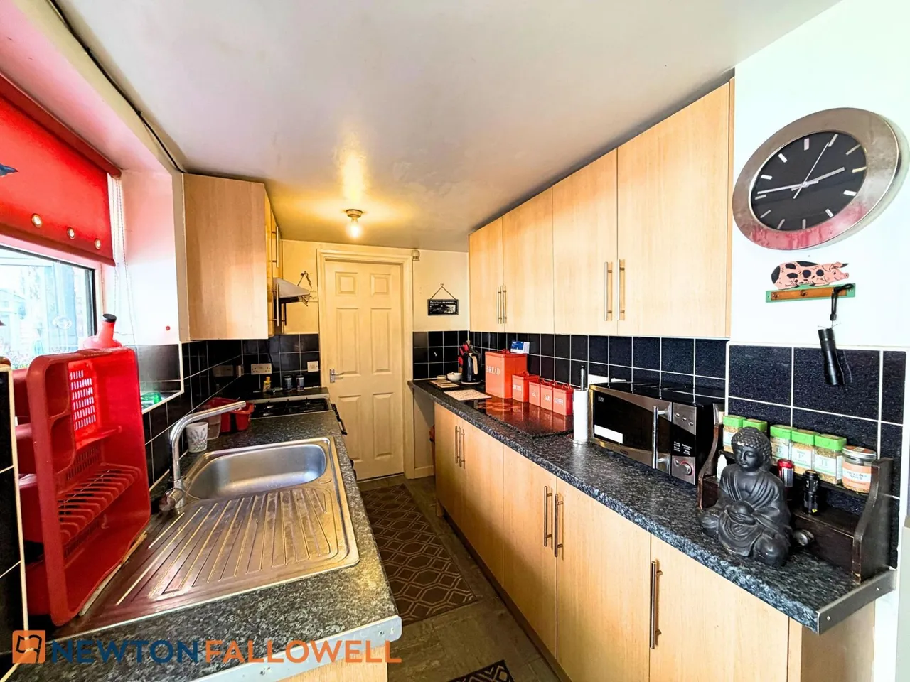 Verney Street, New Houghton, NG19, photo 5