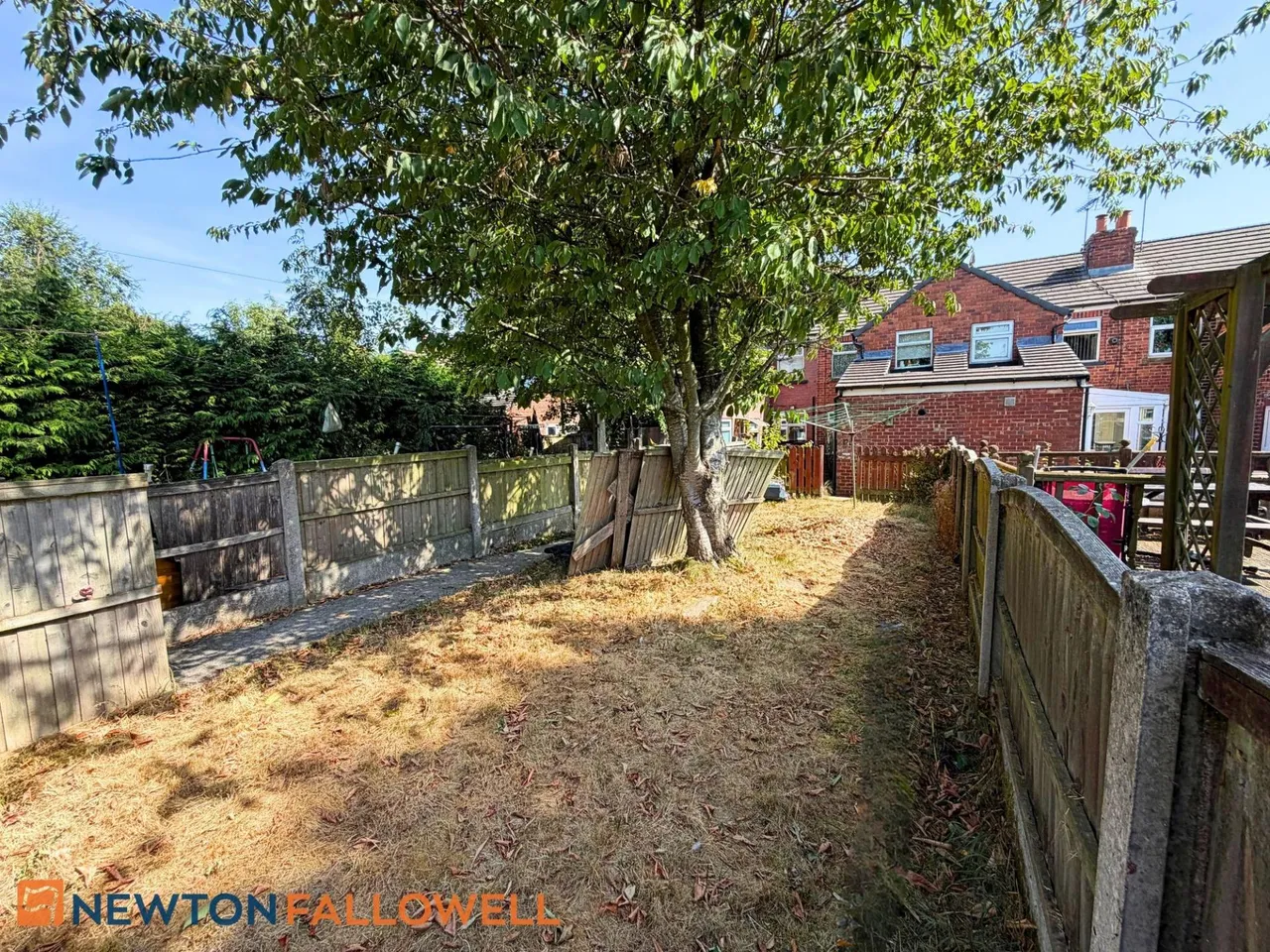Verney Street, New Houghton, NG19, photo 4