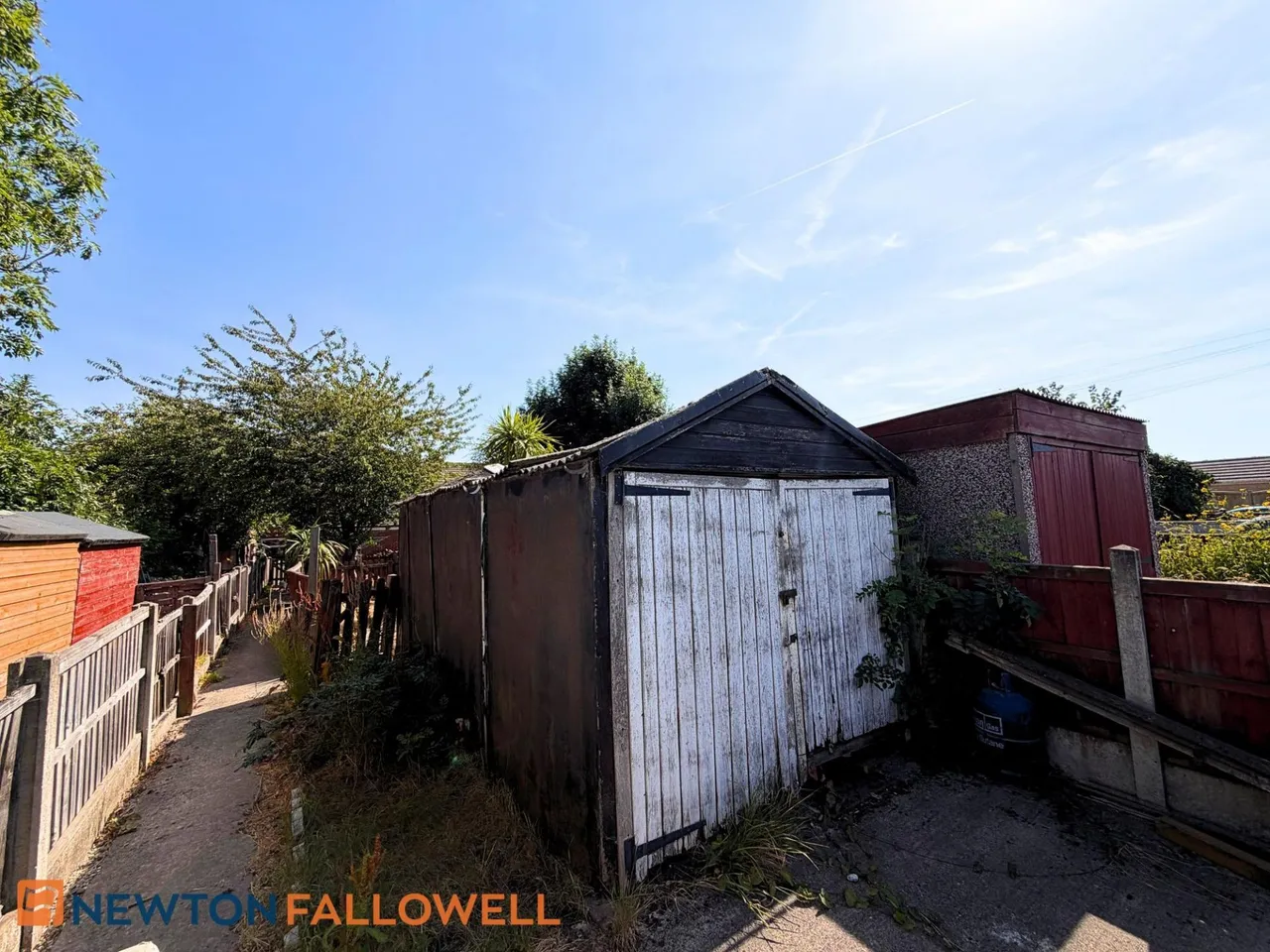 Verney Street, New Houghton, NG19, photo 13