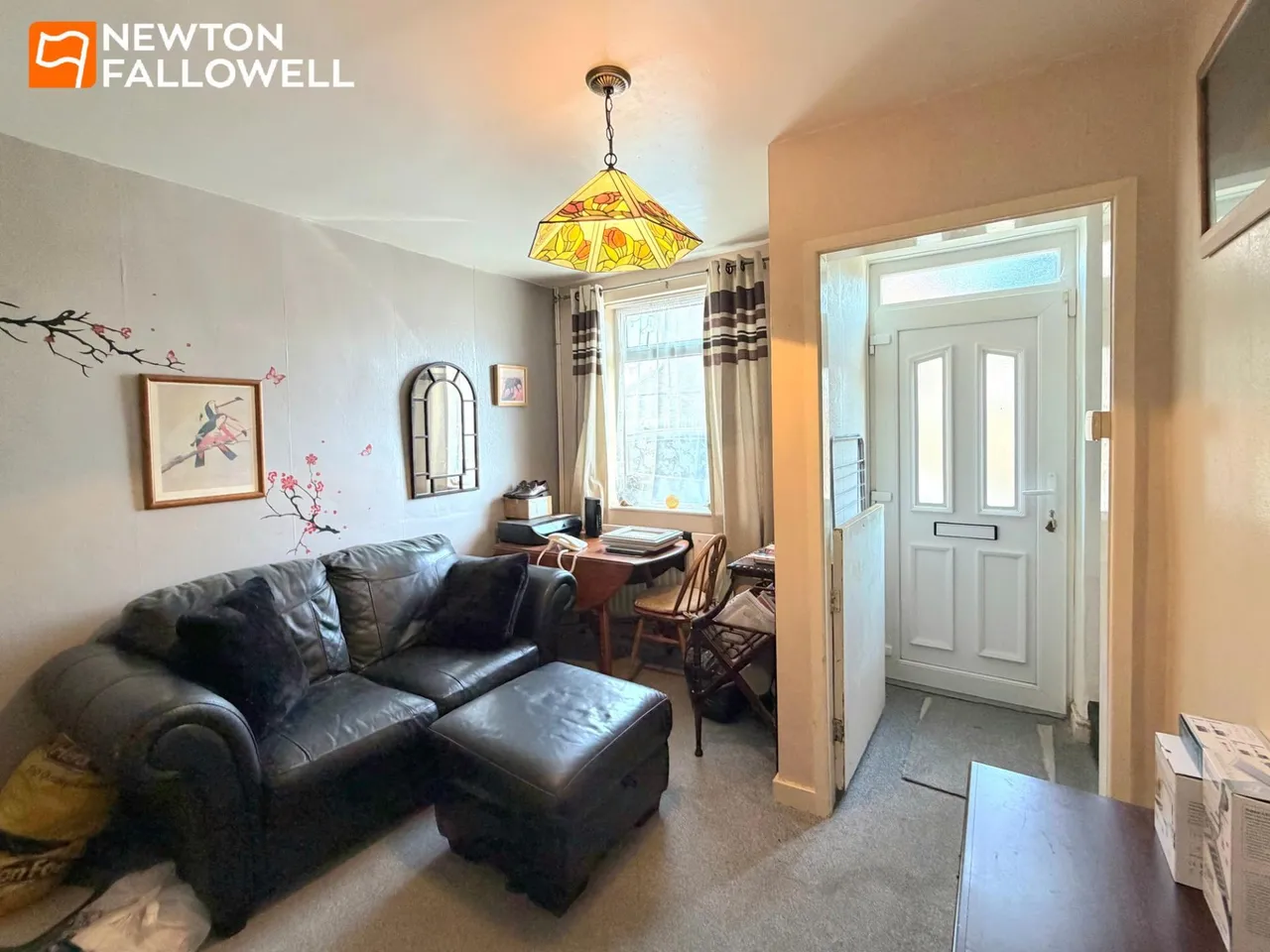 Verney Street, New Houghton, NG19, photo 7
