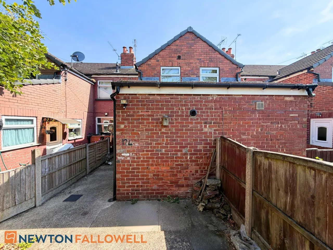 Verney Street, New Houghton, NG19, photo 11