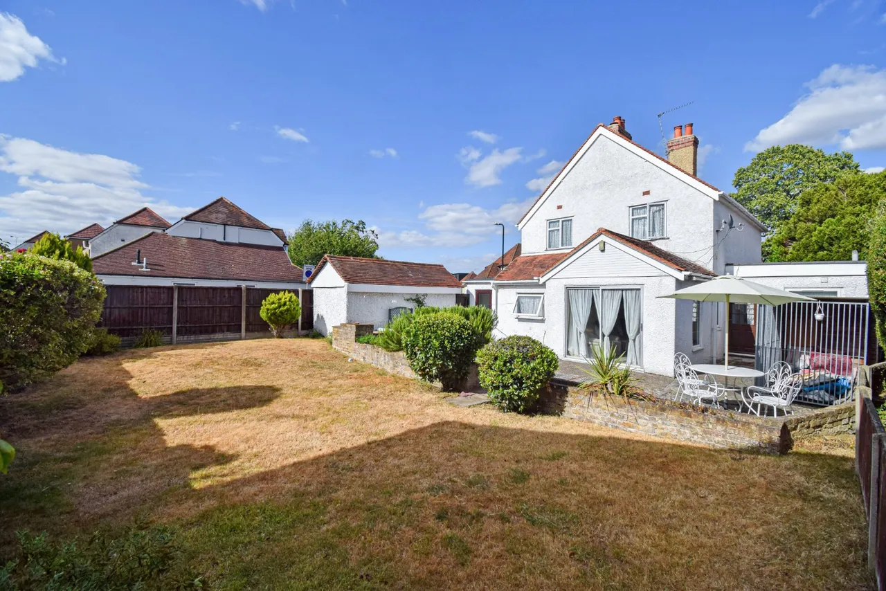 Burnham Lane, Near Burnham, SL1, photo 4