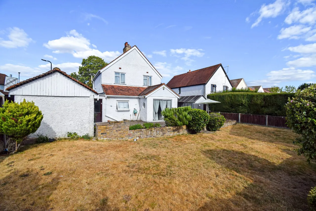 Burnham Lane, Near Burnham, SL1, photo 18