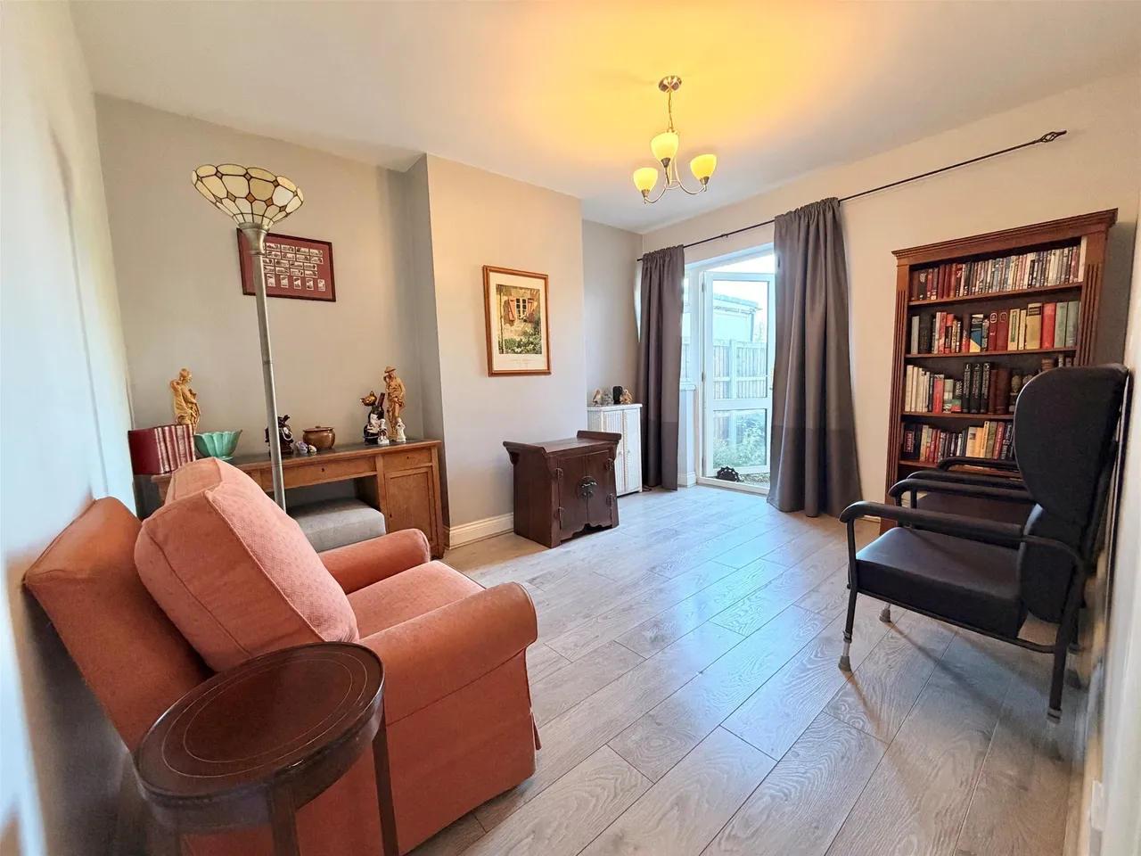 Cranham Gardens, Upminster, Essex RM14 1JW, photo 2