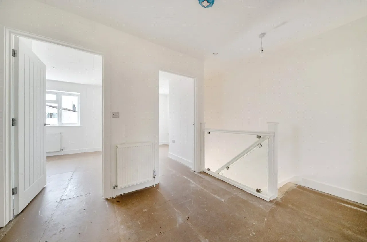 Bow Street, Ceredigion, photo 13