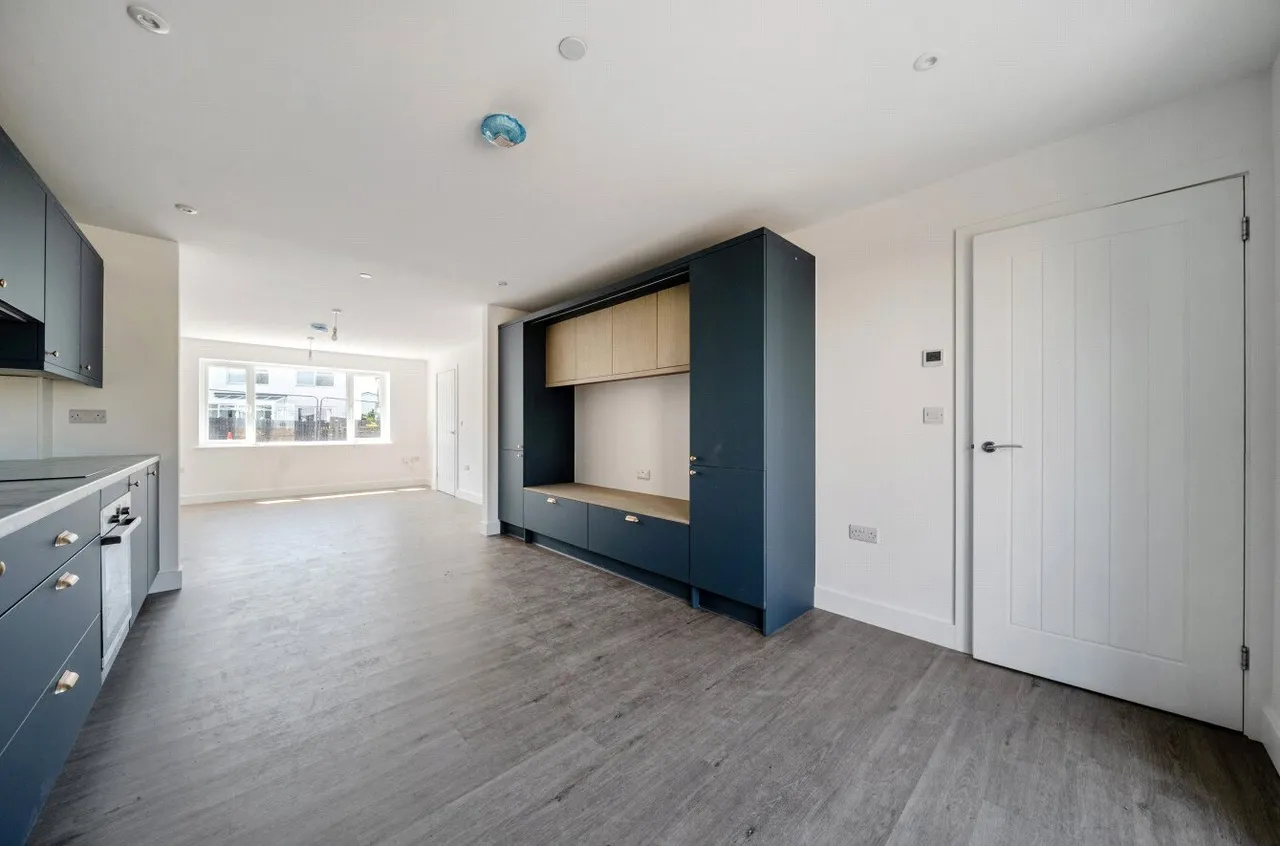 Bow Street, Ceredigion, photo 7