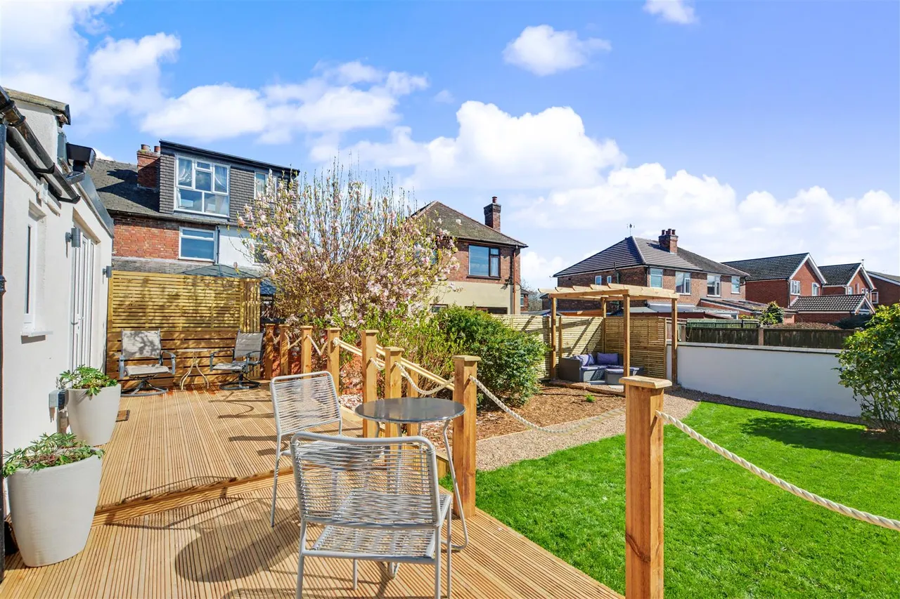 Warwick Road, Long Eaton, NG10, photo 4