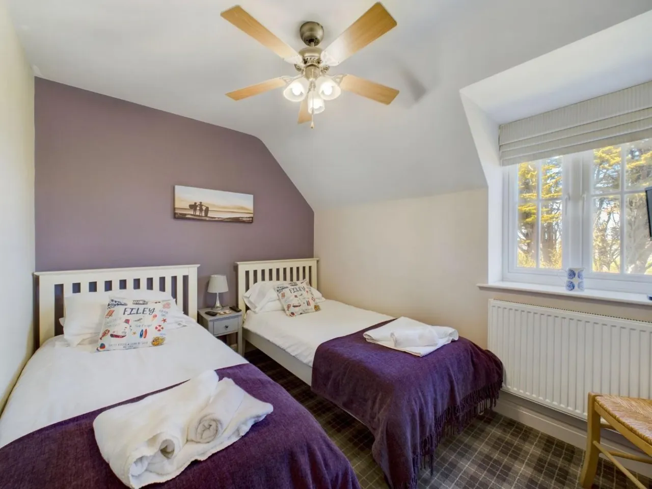 Seaford Avenue, Filey, YO14, photo 9
