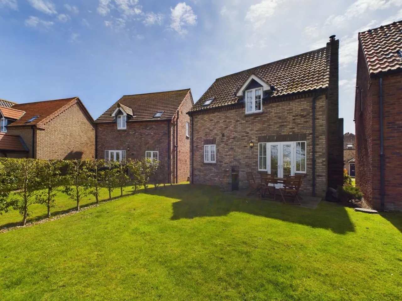 Seaford Avenue, Filey, YO14, photo 4