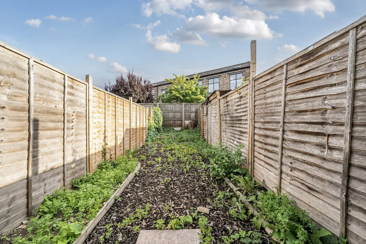 Kimberley Avenue, SE15, photo 11