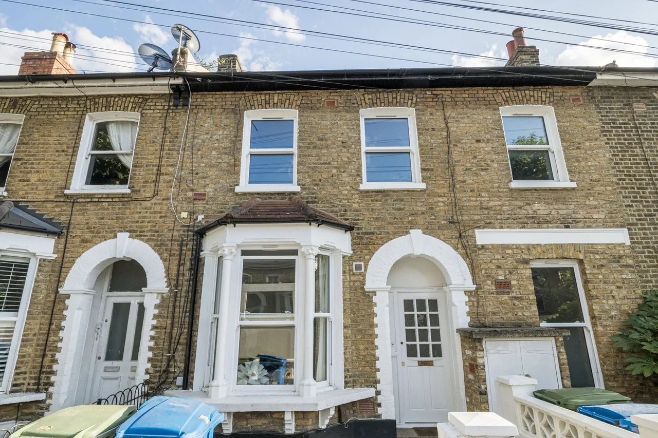 Kimberley Avenue, SE15, photo 13