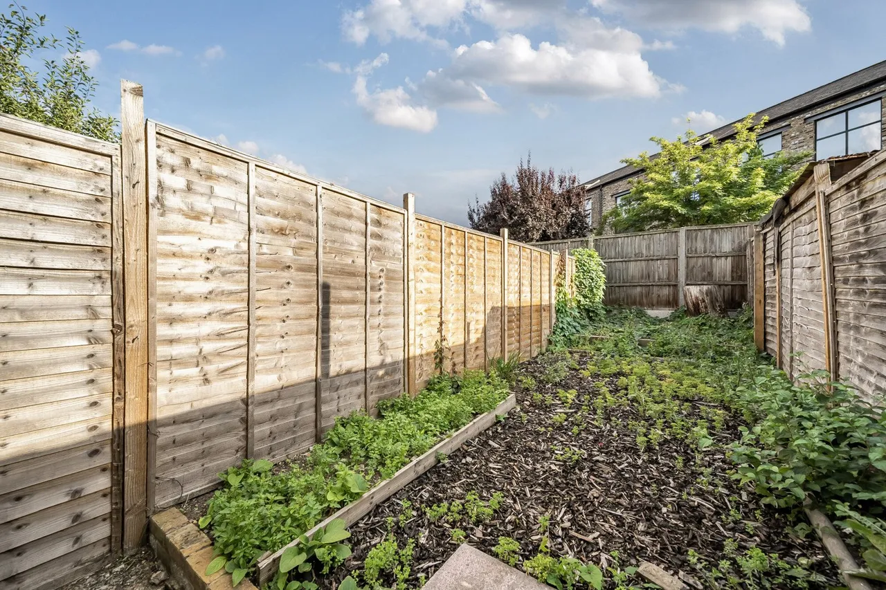 Kimberley Avenue, SE15, photo 4