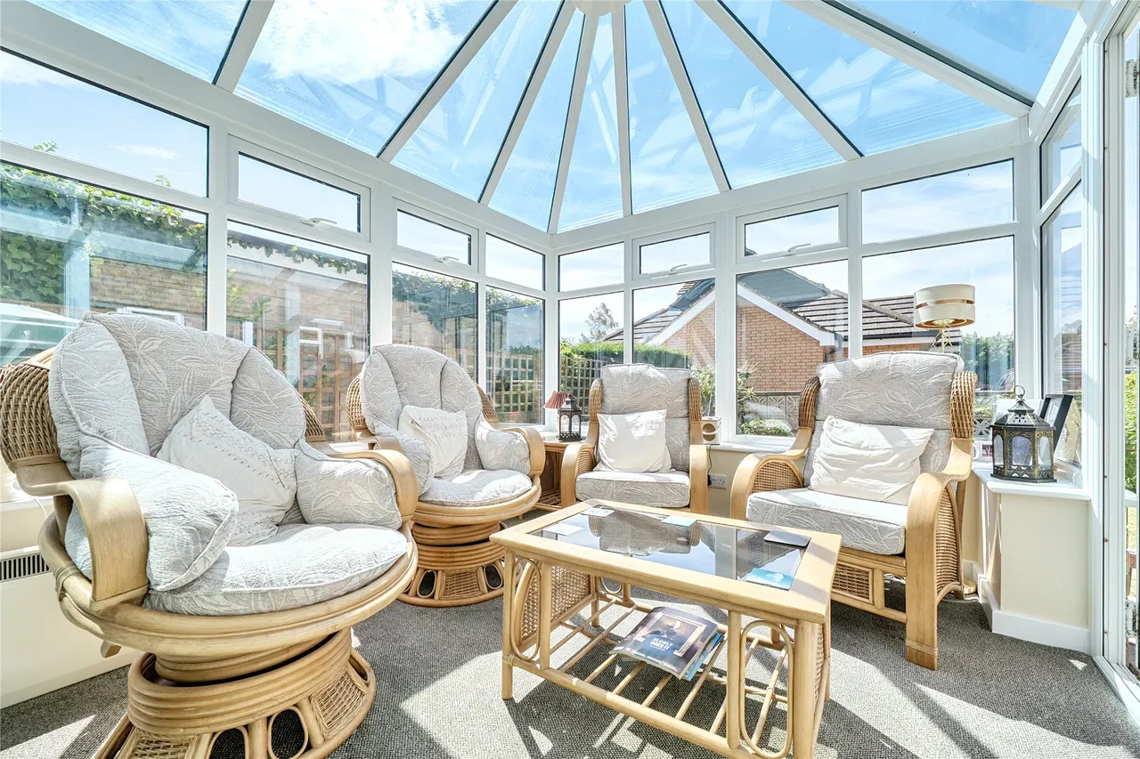 Rectory Lane, Houghton Conquest, MK45, photo 12