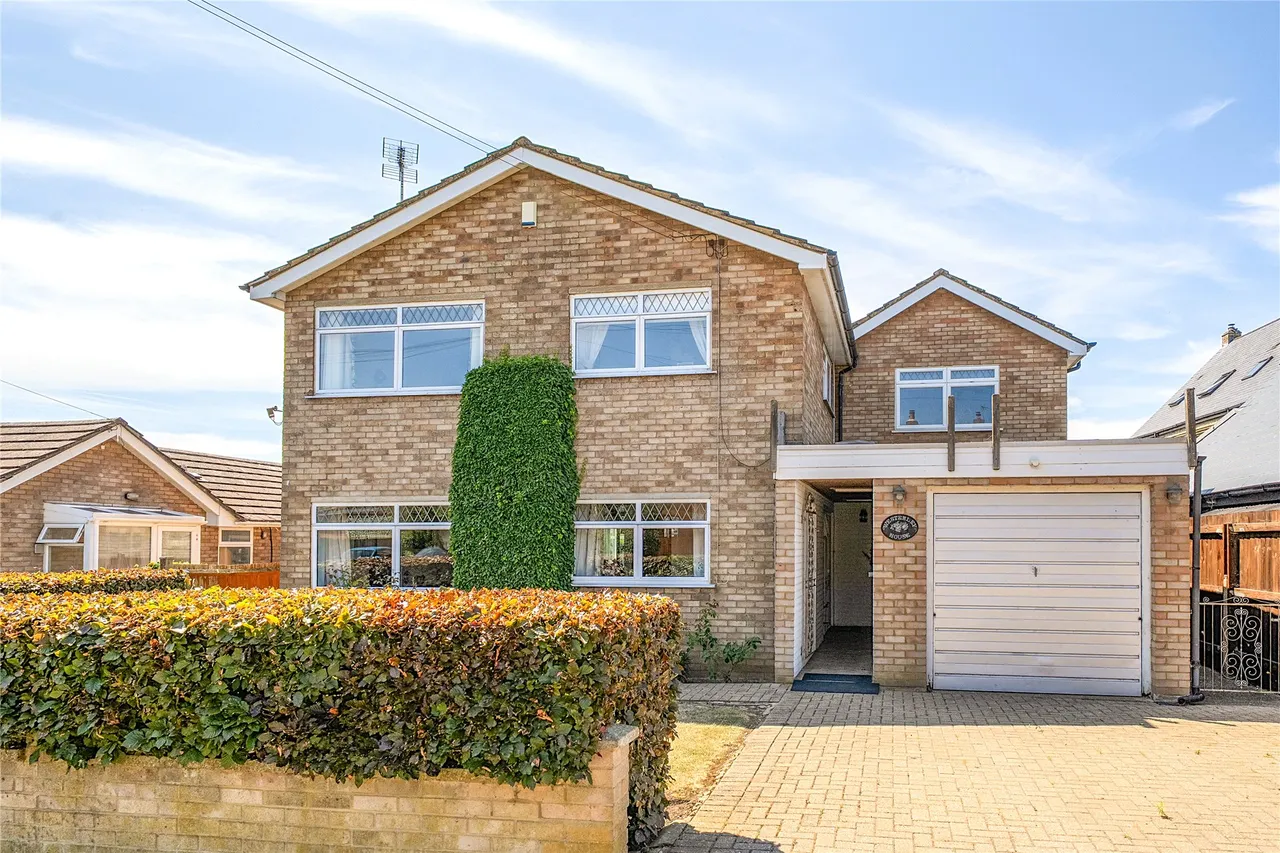 Rectory Lane, Houghton Conquest, MK45, photo 21
