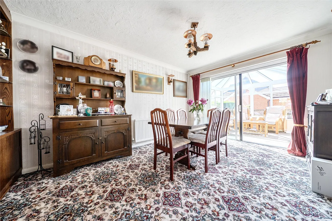 Rectory Lane, Houghton Conquest, MK45, photo 8