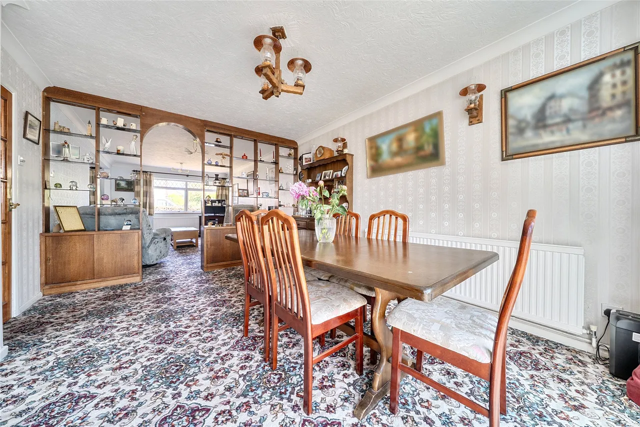 Rectory Lane, Houghton Conquest, MK45, photo 9