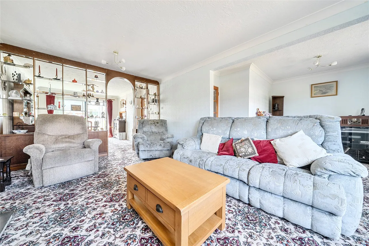 Rectory Lane, Houghton Conquest, MK45, photo 10