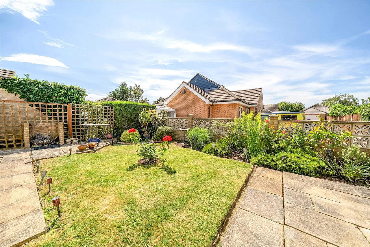 Rectory Lane, Houghton Conquest, MK45, photo 4