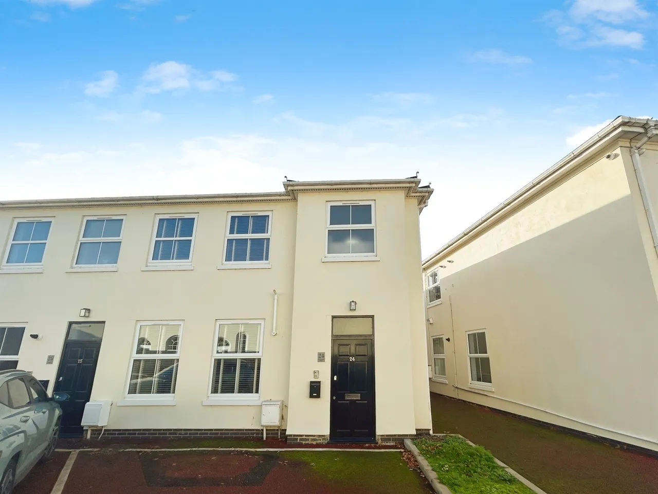 2 bed house for sale — Walton Road, Wellesbourne, Warwick