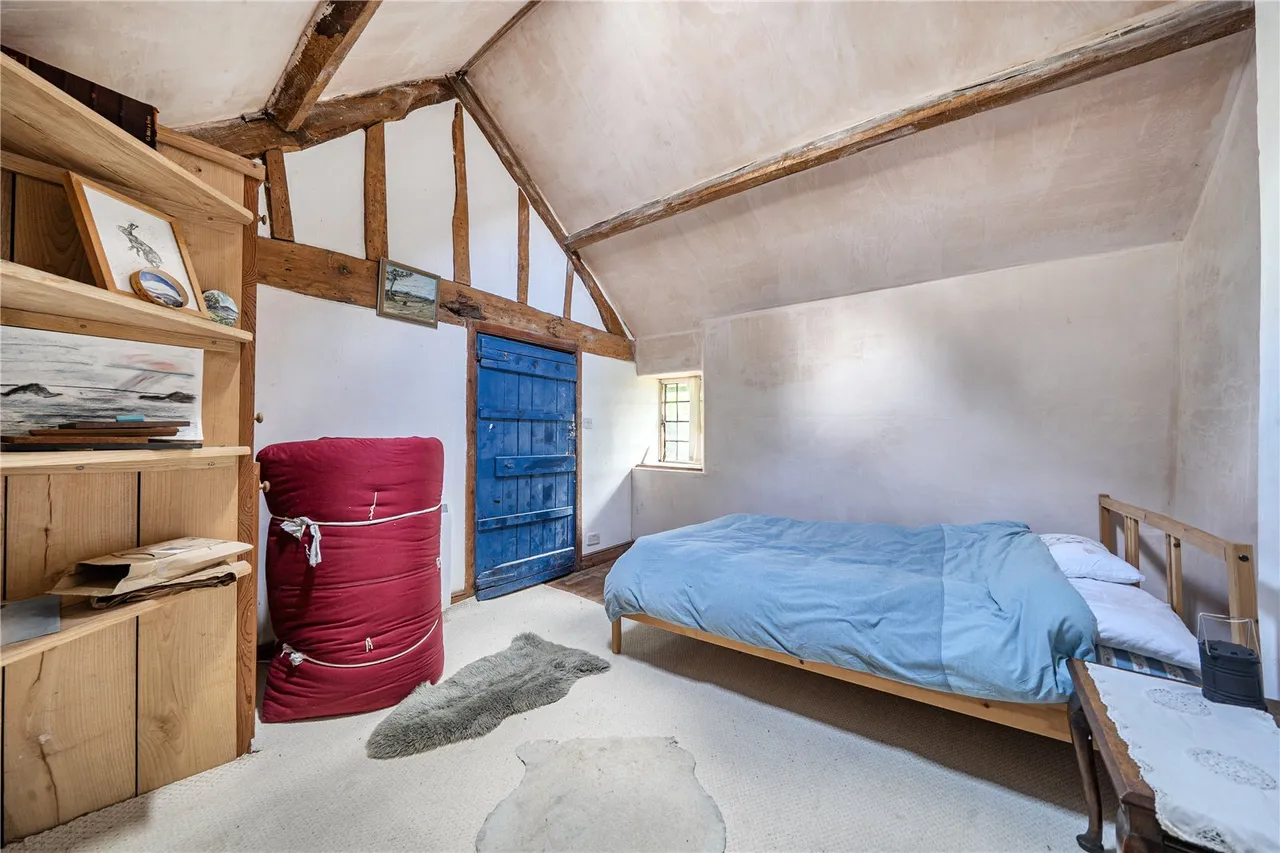 Evenjobb, Presteigne, Powys, LD8 2SF, photo 15