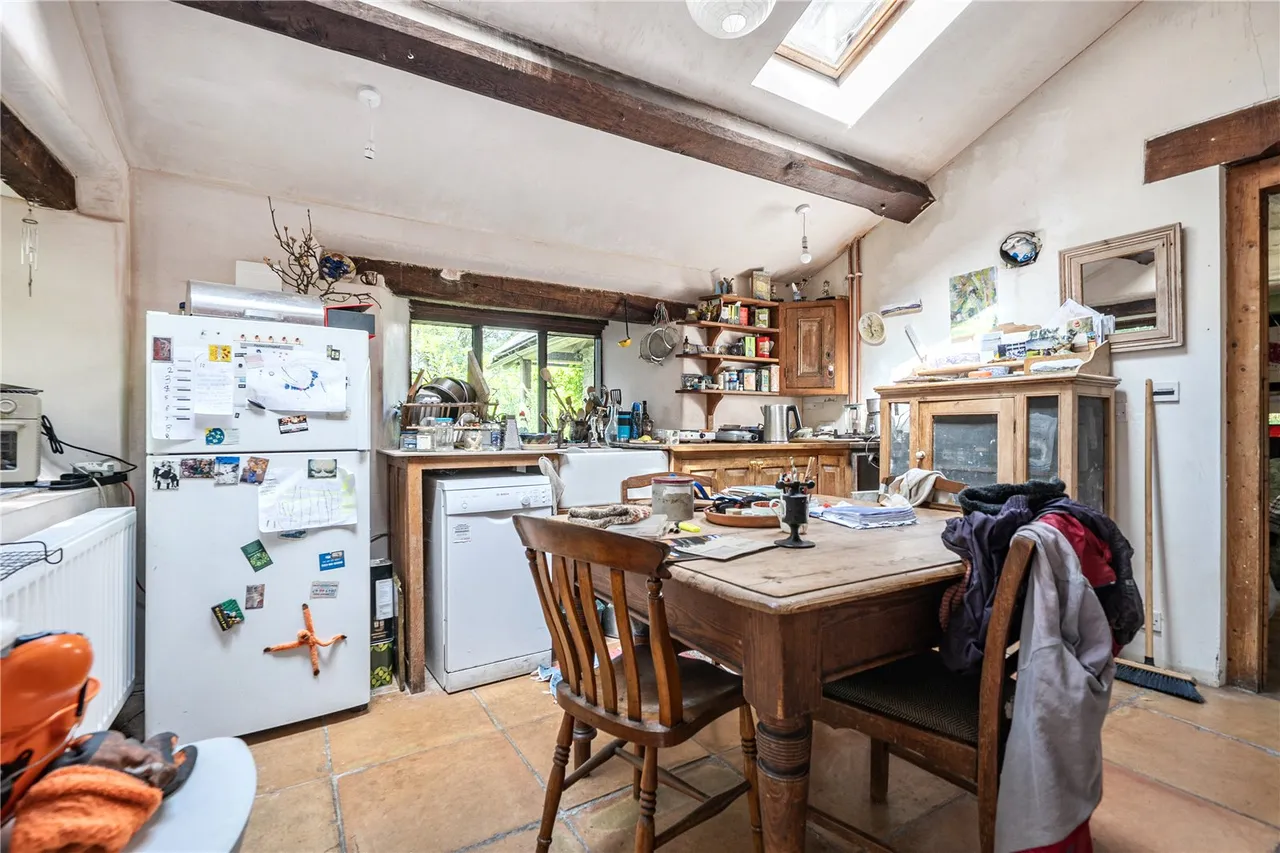 Evenjobb, Presteigne, Powys, LD8 2SF, photo 4