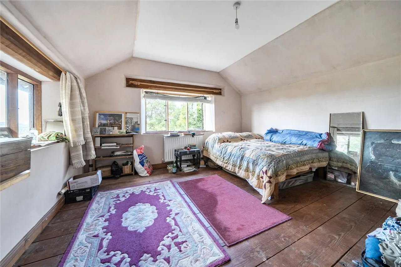Evenjobb, Presteigne, Powys, LD8 2SF, photo 11