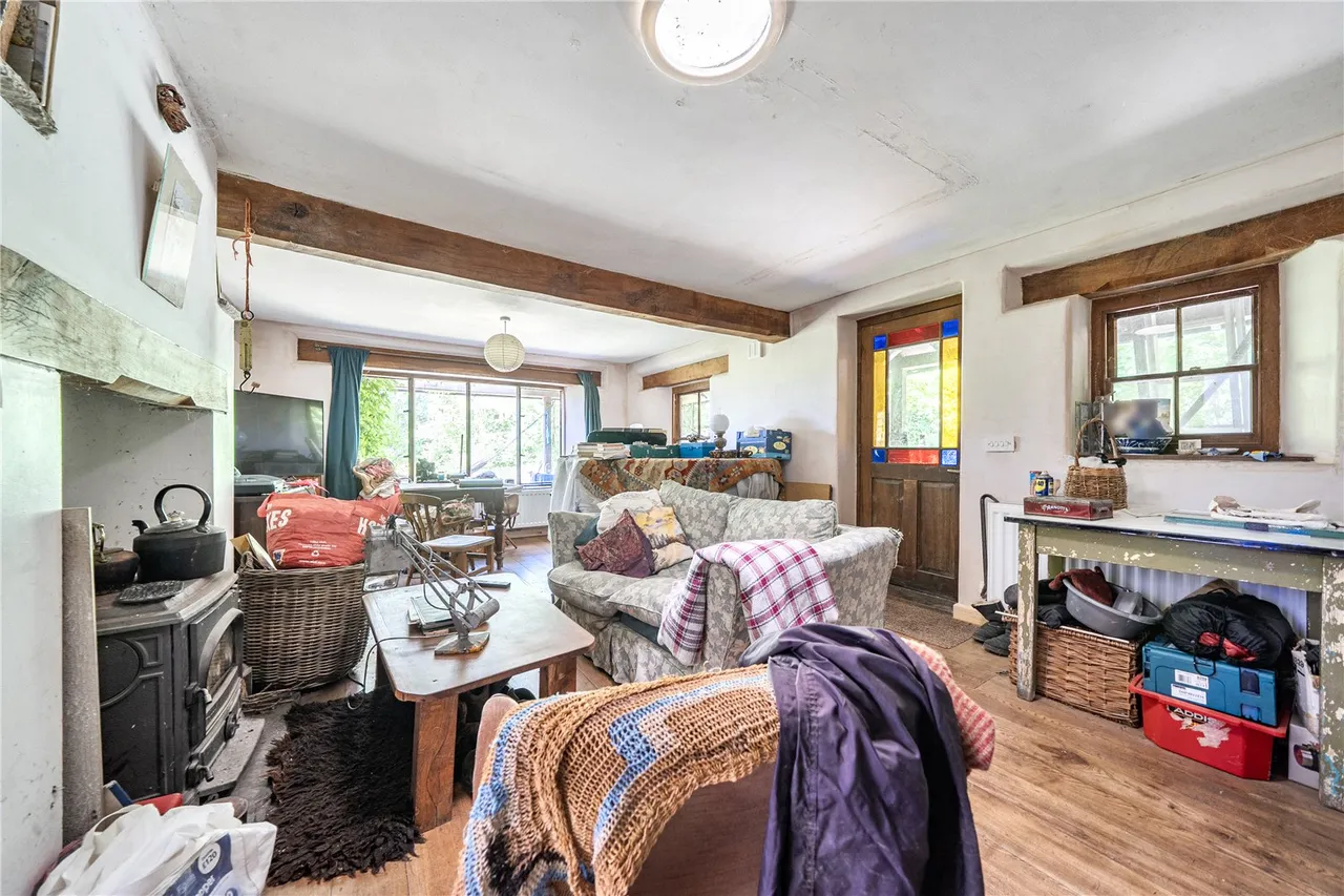 Evenjobb, Presteigne, Powys, LD8 2SF, photo 8