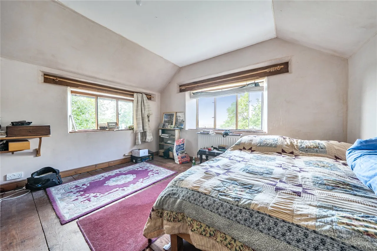 Evenjobb, Presteigne, Powys, LD8 2SF, photo 12