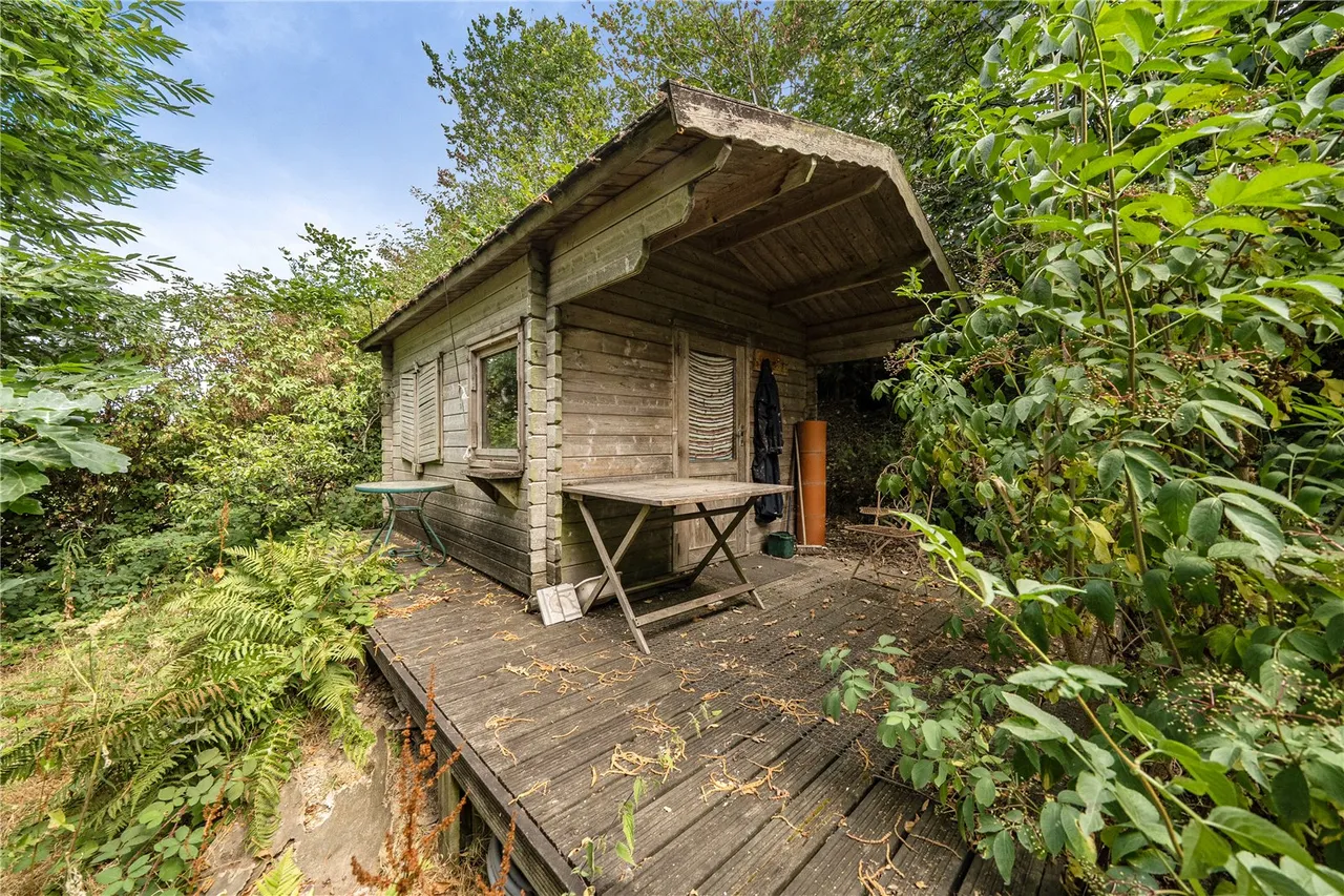 Evenjobb, Presteigne, Powys, LD8 2SF, photo 25